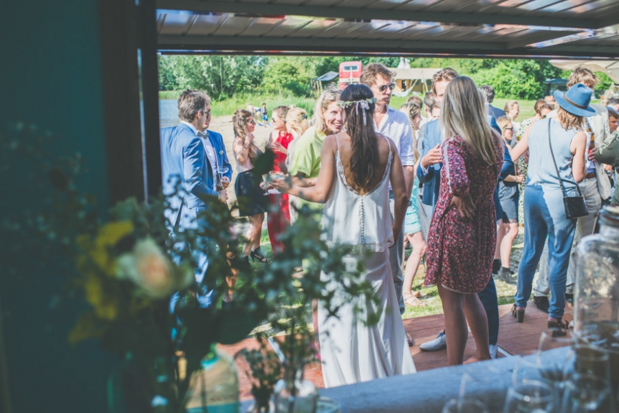 FIH Fotografie » Martine & Douwe, de Lievelinge